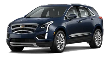 ремонт Генератора CADILLAC (КАДИЛАК) XT5
