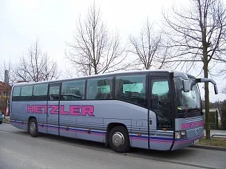 ремонт Стартера MERCEDES (МЕРСЕДЕС) O404