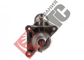 Стартер LRS00476 для Peugeot 405 I 1.8 TD