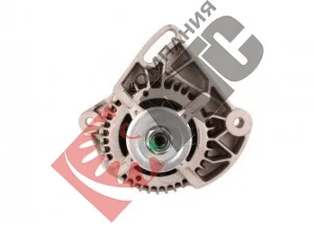 Генератор LRA02757 для Fiat Palio 1.2