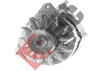 Генератор LRA02789 для Mg Montego 2.0