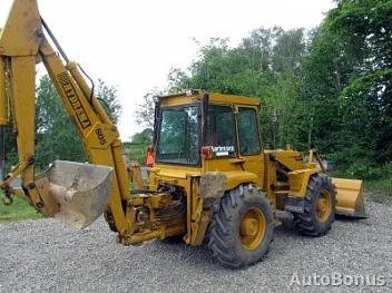 ремонт Генератора HYDREMA (ХИДРЕМА) 805