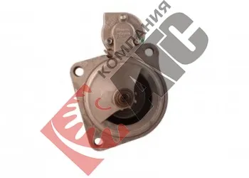 Стартер LRS02144 для Iveco 80-16