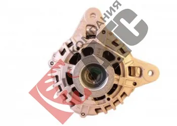 Генератор LRA03590 для Dacia Logan MCV 1.4