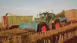 Ремонт Стартера Fendt (Фендт) Favorit 916 V