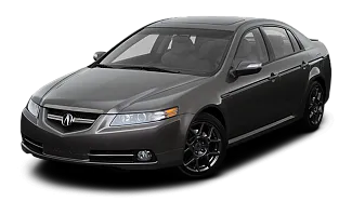 ремонт Стартера ACURA (АКУРА) TL