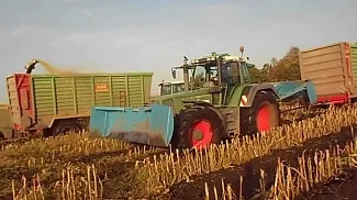 ремонт Стартера FENDT (Фендт) Favorit 916 V