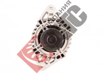 Генератор LRA02331 для Fiat Palio 1.9 D