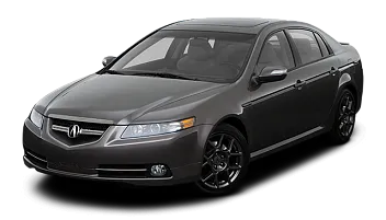 ремонт Генератора ACURA (АКУРА) TL