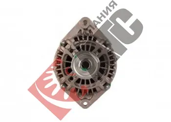 Генератор LRA01122 для Mazda 323 VI 1.8 16V