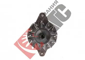 Генератор LRA01176 для Nissan Cabstar II 2.0