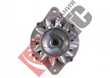 Генератор LRB00341 для Nissan Terrano I 2.7 TD