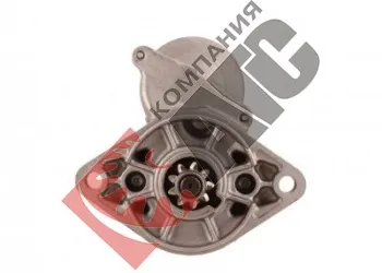 Стартер LRS02036 для Isuzu Campo 2.3