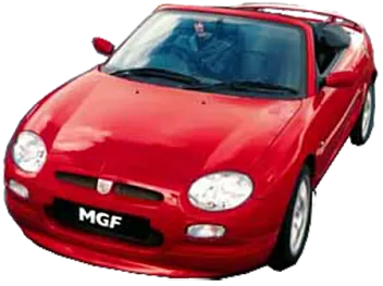 ремонт Генератора ROVER GROUP (РОВЕР) MGF