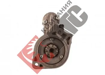 Стартер LRS00725 для Nissan Primera 2.0