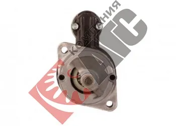 Стартер LRS02010 для Nissan Pick Up 2.0