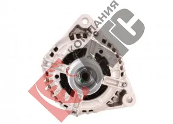 Генератор LRA02343 для Saab 9-5 I 2.0t