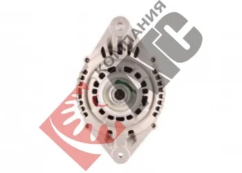 Генератор LRA01309 для Mazda 2 II 1.3