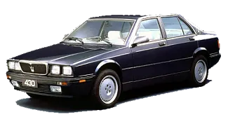 Ремонт Генератора MASERATI 430