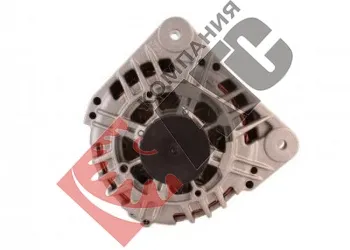 Генератор LRA02160 для Nissan Interstar 1.9 dCi 80