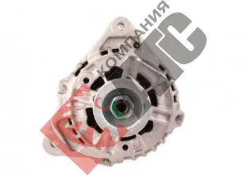 Генератор LRB00224 для Mazda 121 I 1.3