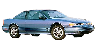 Ремонт Генератора OLDSMOBILE Cutlass Supreme