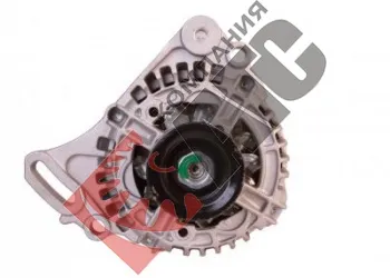 Генератор LRA03477 для Volkswagen Lupo 1.4