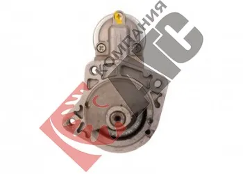 Стартер LRS00589 для Seat Ibiza I 1.2