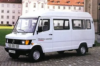 ремонт Стартера MERCEDES (МЕРСЕДЕС) 308