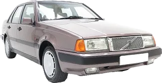 ремонт Стартера VOLVO (ВОЛЬВО) 460