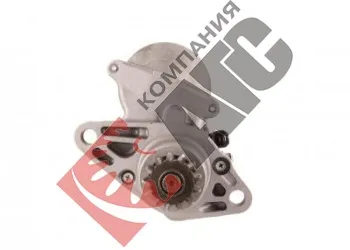 Стартер LRS01340 для Toyota Camry 2.2