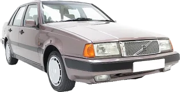 ремонт Генератора VOLVO (ВОЛЬВО) 460