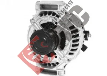 Генератор LRA02242 для Opel Astra G 2.2 16V