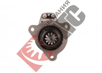 Стартер LRS00746 для Iveco 260-30