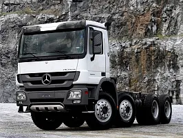 Ремонт Стартера Mercedes (МЕРСЕДЕС) 4844