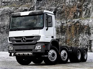 ремонт Стартера MERCEDES (МЕРСЕДЕС) 4844