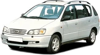 ремонт Стартера TOYOTA (ТОЙОТА) Picnic