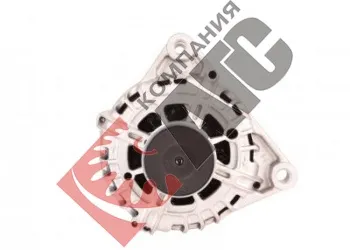 Генератор LRA03053 для Mazda 2 II 1.4 MRZ-CD