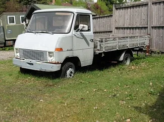 ремонт Стартера HANOMAG (Ханомаг) F45