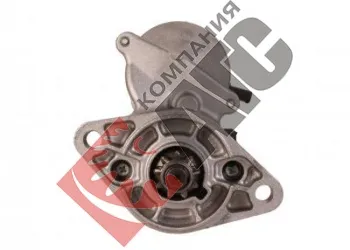 Стартер LRS01577 для Toyota fork lift 5FG50