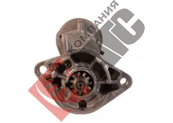 Стартер LRS01863 для Toyota Land Cruiser 3.4 D