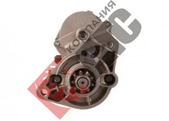 Стартер LRS00608 для Toyota Tercel 1.3