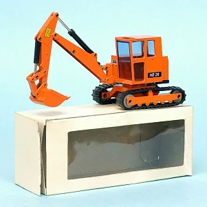 ремонт Генератора SCHAEFF () HR26 Excavator