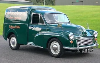 ремонт Генератора BLMC () Minor