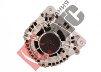 Генератор LRA02346 для Porsche Cayenne 3.2