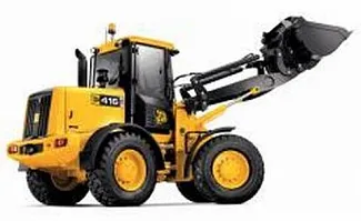 ремонт Стартера JCB (Джи Си Би) 416 Loader