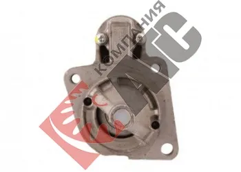 Стартер LRS02167 для Mazda 121 II 1.3