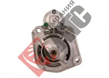 Стартер LRS02331 для Volvo C70 I 2.5