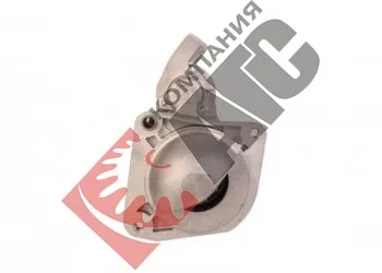 Стартер LRS02223 для Fiat Ducato 15 2.3 JTD