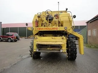 ремонт Стартера NEW HOLLAND (НЬЮ ХОЛЛАНД) 1550
